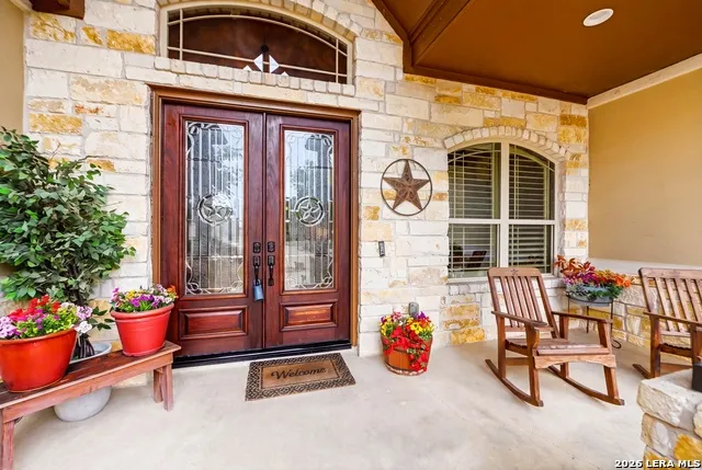 162 ALONDRA Lane Spring Branch, TX 78070