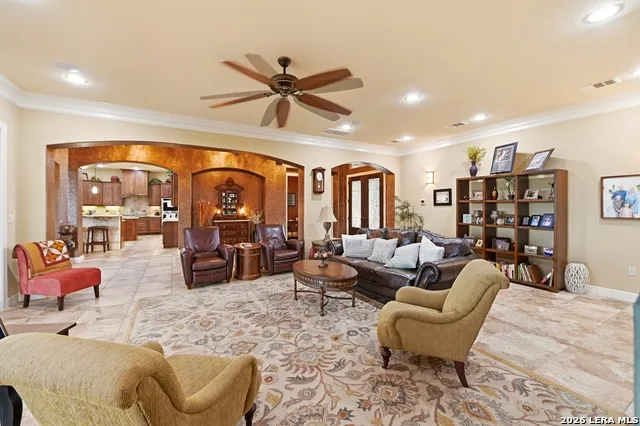 162 ALONDRA Lane Spring Branch, TX 78070