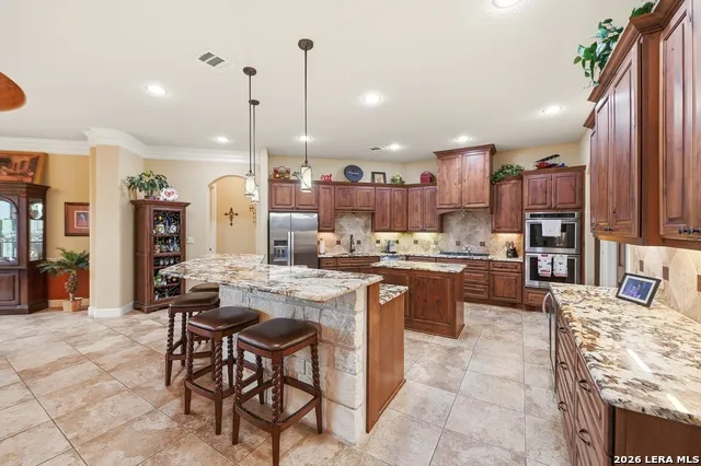 162 ALONDRA Lane Spring Branch, TX 78070