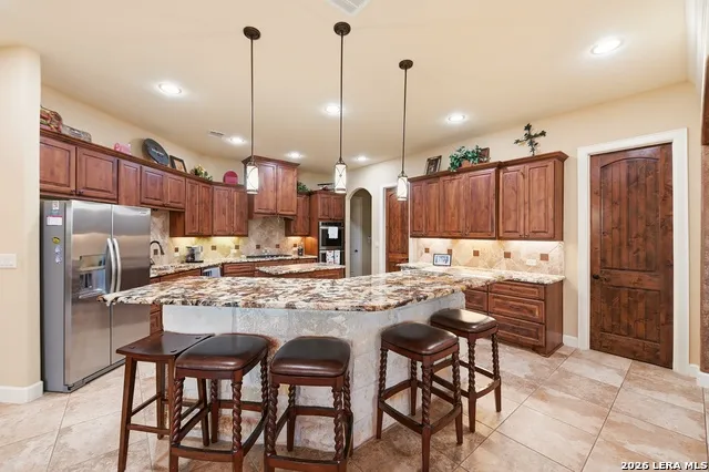 162 ALONDRA Lane Spring Branch, TX 78070