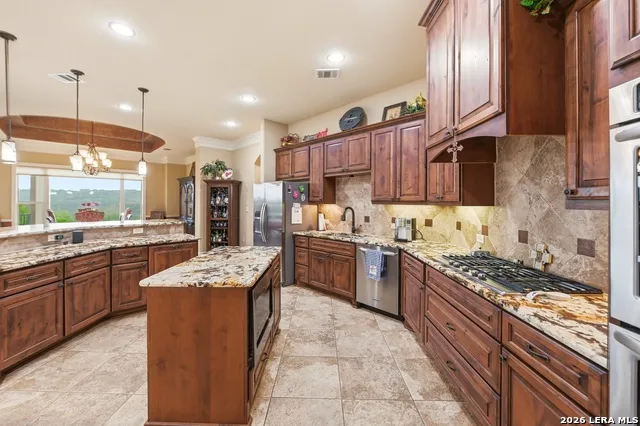 162 ALONDRA Lane Spring Branch, TX 78070