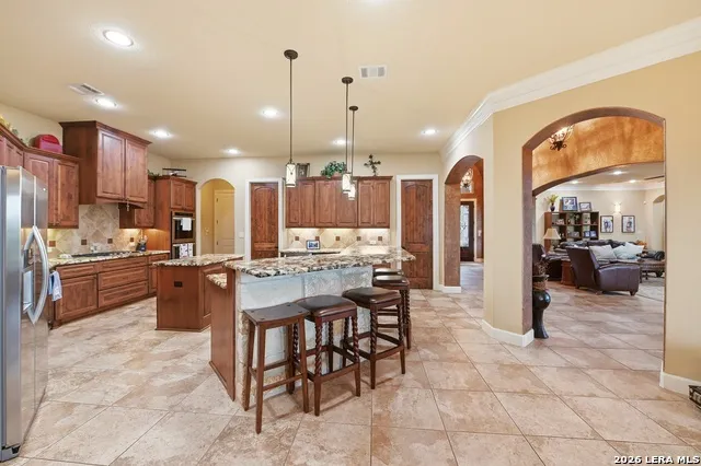 162 ALONDRA Lane Spring Branch, TX 78070