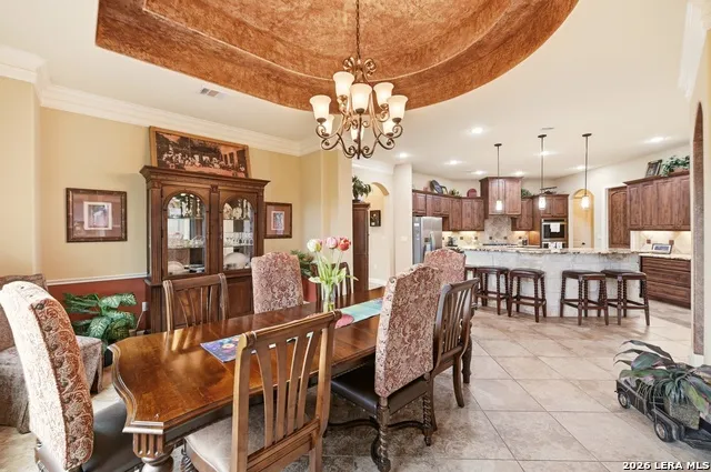162 ALONDRA Lane Spring Branch, TX 78070
