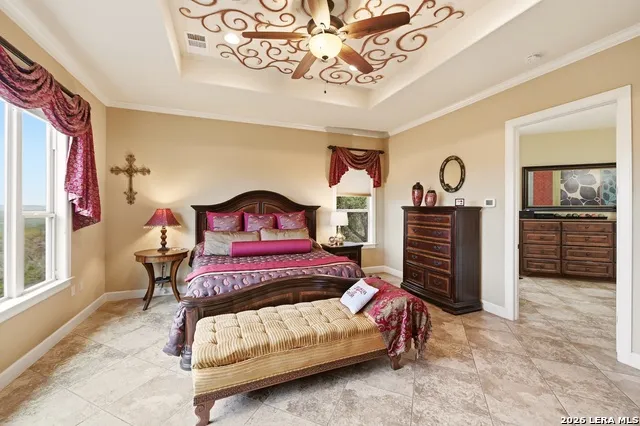 162 ALONDRA Lane Spring Branch, TX 78070