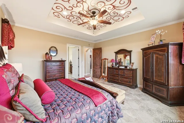 162 ALONDRA Lane Spring Branch, TX 78070