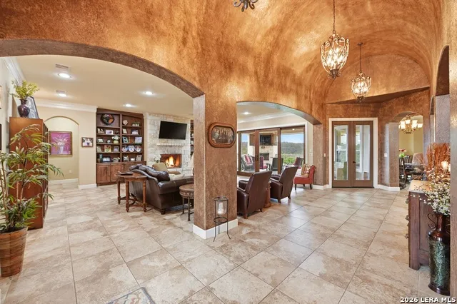 162 ALONDRA Lane Spring Branch, TX 78070