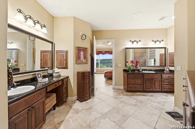162 ALONDRA Lane Spring Branch, TX 78070