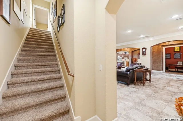 162 ALONDRA Lane Spring Branch, TX 78070
