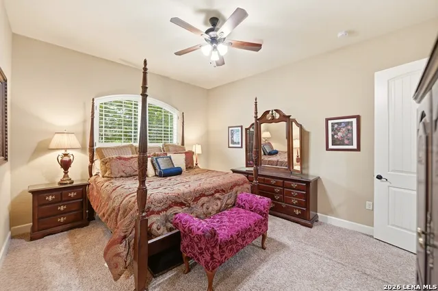 162 ALONDRA Lane Spring Branch, TX 78070