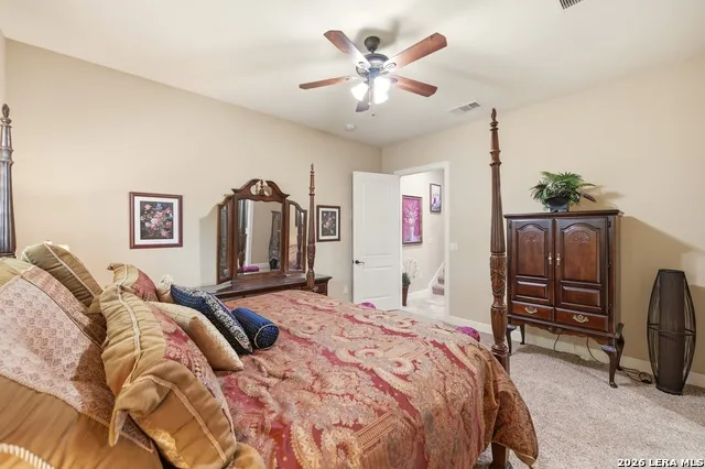162 ALONDRA Lane Spring Branch, TX 78070