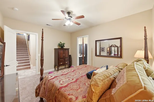 162 ALONDRA Lane Spring Branch, TX 78070
