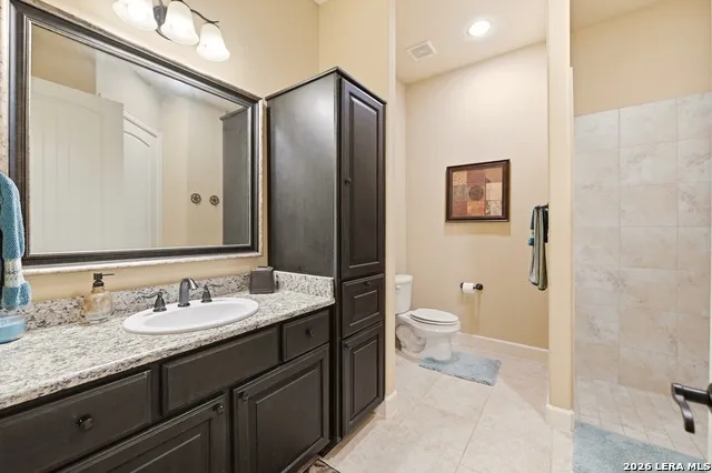 162 ALONDRA Lane Spring Branch, TX 78070