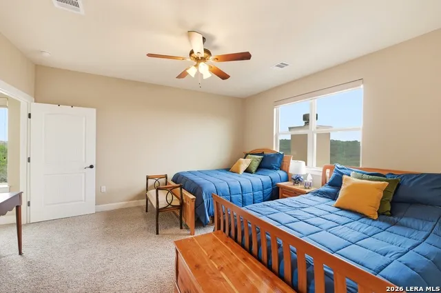 162 ALONDRA Lane Spring Branch, TX 78070