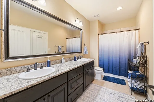 162 ALONDRA Lane Spring Branch, TX 78070