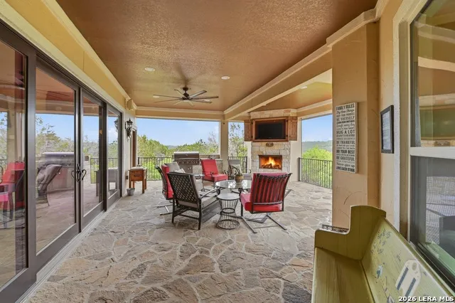 162 ALONDRA Lane Spring Branch, TX 78070