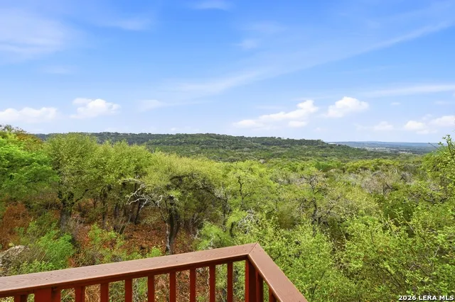 162 ALONDRA Lane Spring Branch, TX 78070