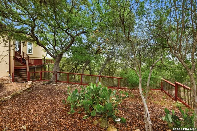 162 ALONDRA Lane Spring Branch, TX 78070