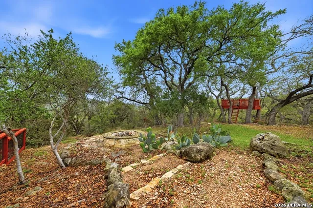 162 ALONDRA Lane Spring Branch, TX 78070