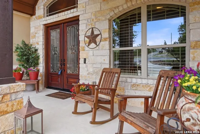 162 ALONDRA Lane Spring Branch, TX 78070
