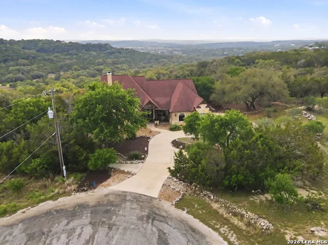 162 ALONDRA Lane Spring Branch, TX 78070