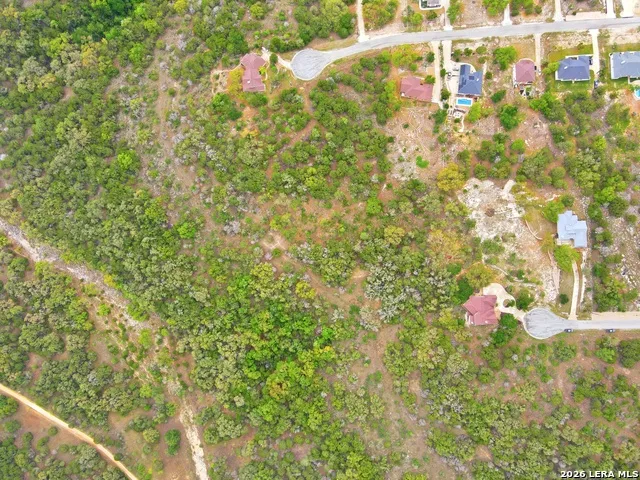 162 ALONDRA Lane Spring Branch, TX 78070