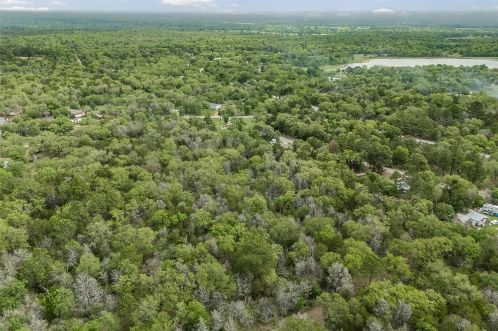 Commanche Drive Smithville, TX 78957