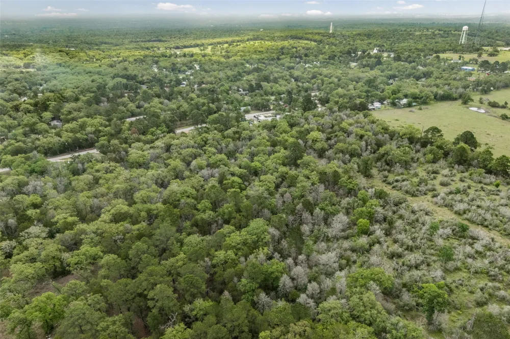 Commanche Drive Smithville, TX 78957