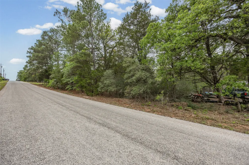 Commanche Drive Smithville, TX 78957