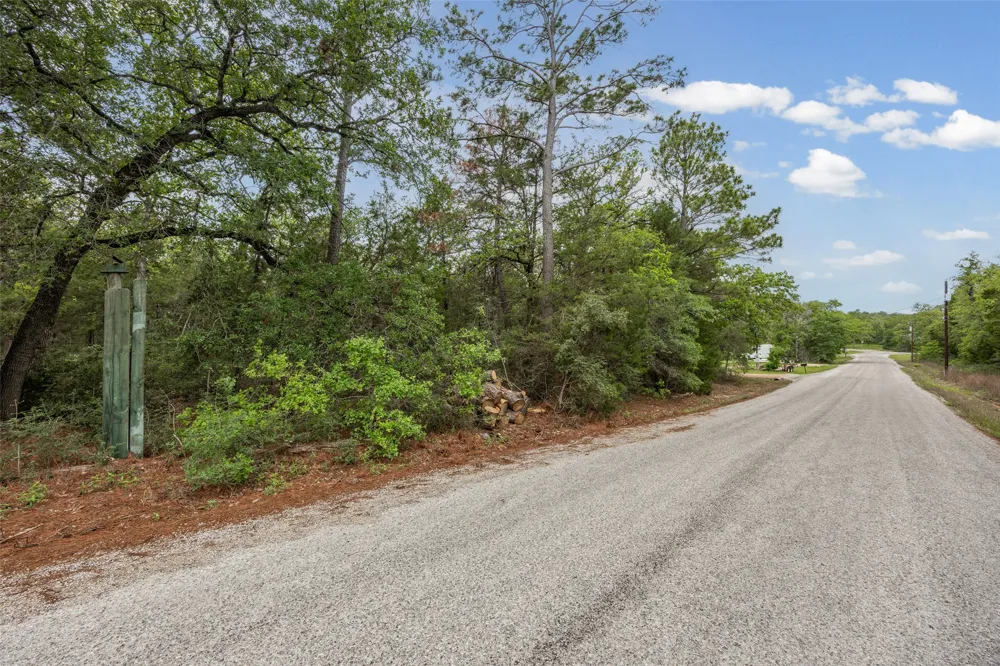Commanche Drive Smithville, TX 78957