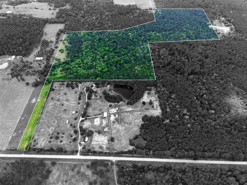 Fm 1791 Road Richards, TX 77873