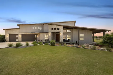 215 Mesa Vista Drive