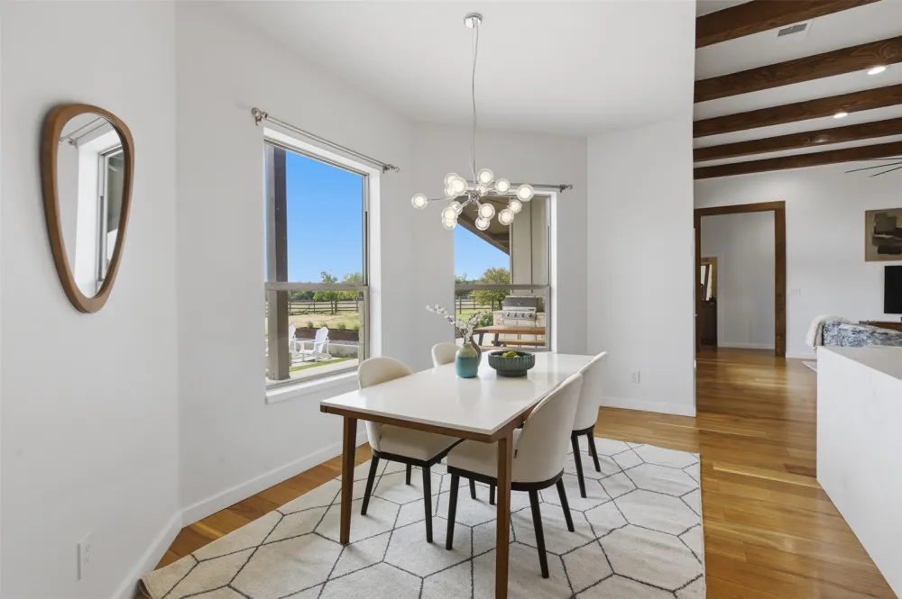 215 Mesa Vista Drive Leander, TX 78641