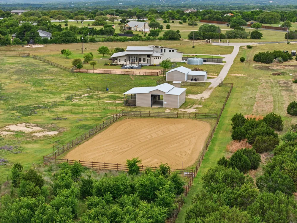 215 Mesa Vista Drive Leander, TX 78641