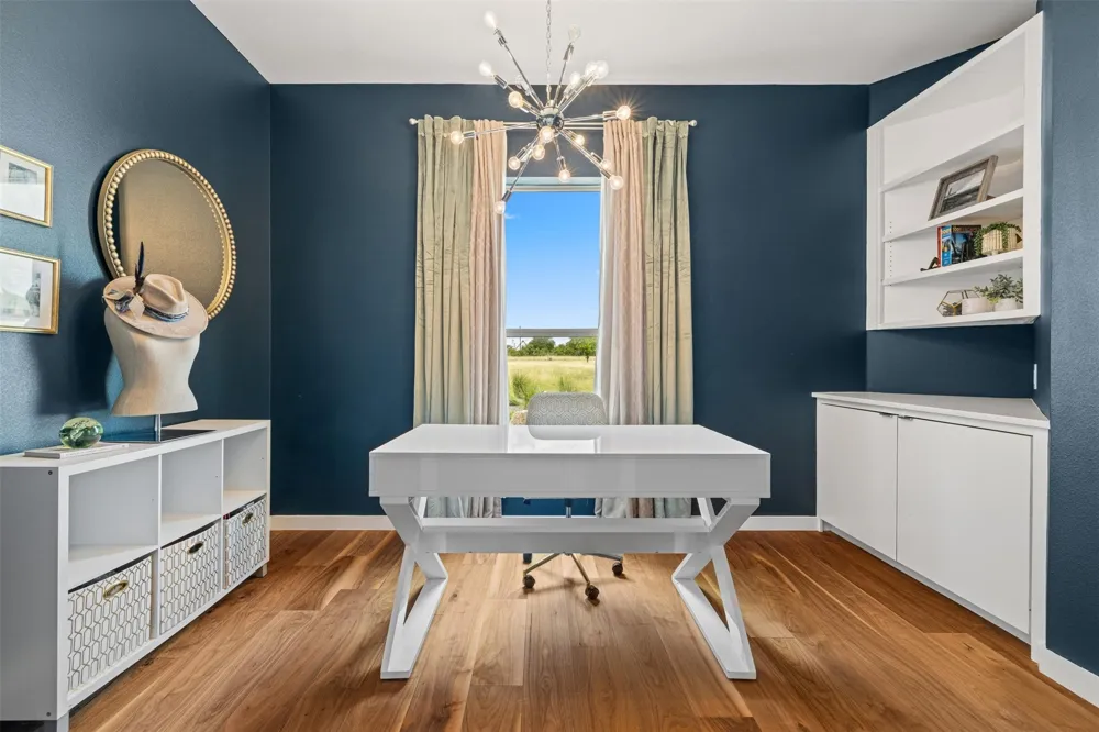 215 Mesa Vista Drive Leander, TX 78641
