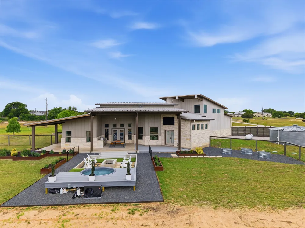 215 Mesa Vista Drive Leander, TX 78641