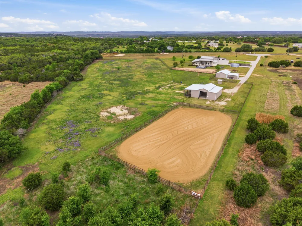 215 Mesa Vista Drive Leander, TX 78641