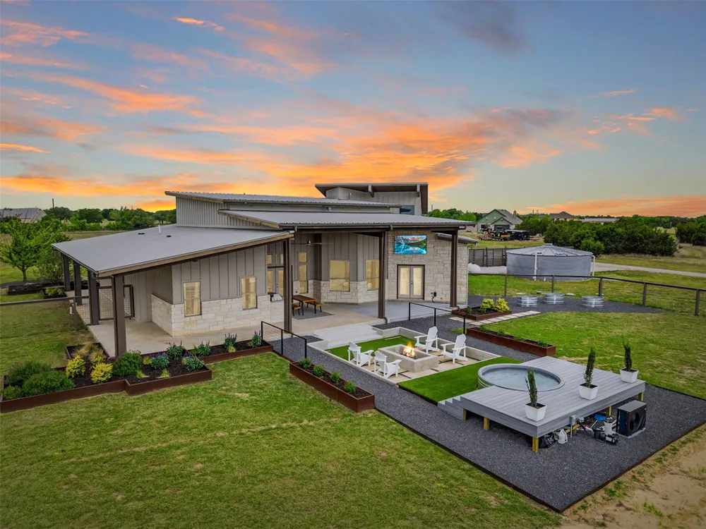 215 Mesa Vista Drive Leander, TX 78641