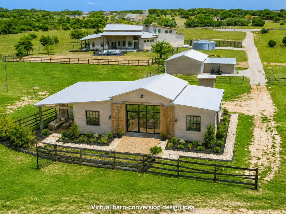 215 Mesa Vista Drive Leander, TX 78641
