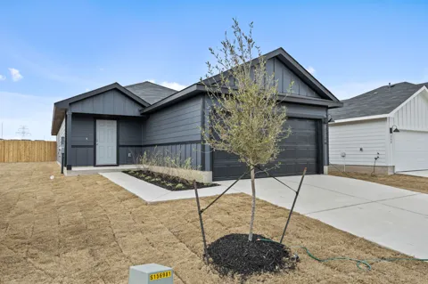 210 Langston Drive