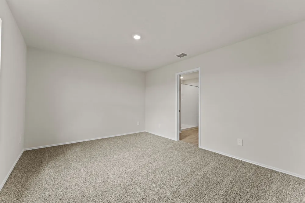 210 Langston Drive Maxwell, TX 78640
