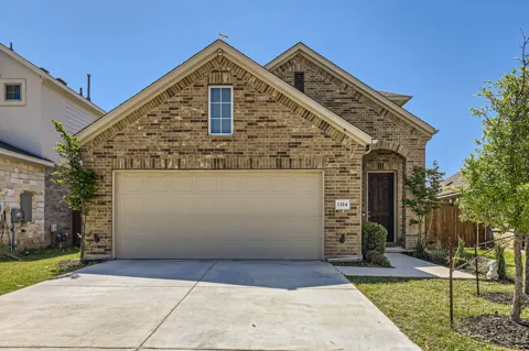 1324 Salt Lick Drive