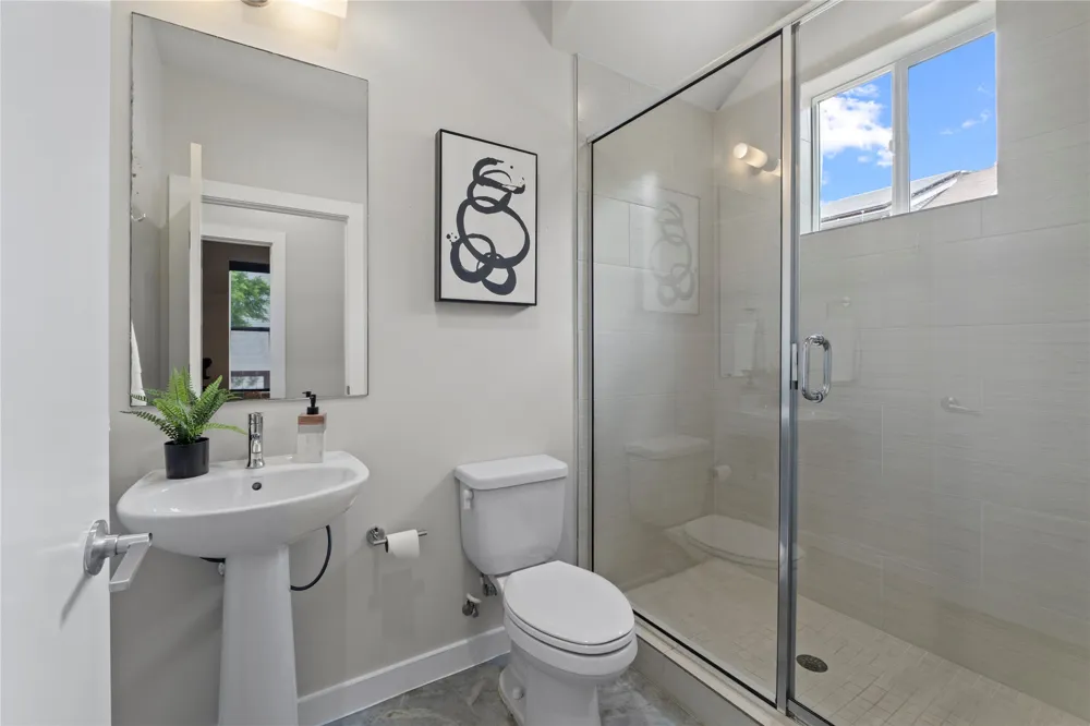 3001 Del Curto Road #35 Austin, TX 78704