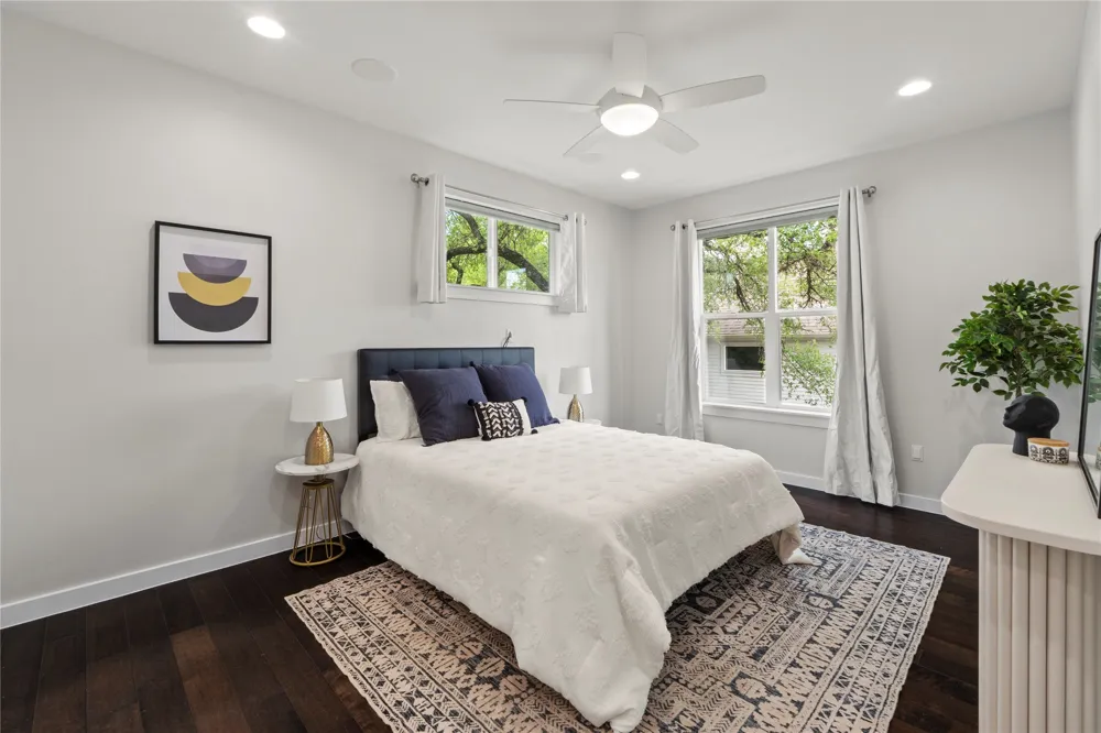 3001 Del Curto Road #35 Austin, TX 78704