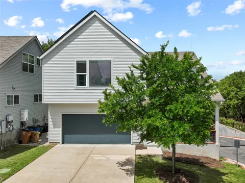3001 Del Curto Road #35