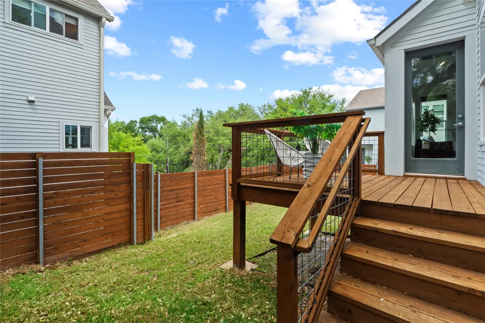3001 Del Curto Road #35 Austin, TX 78704