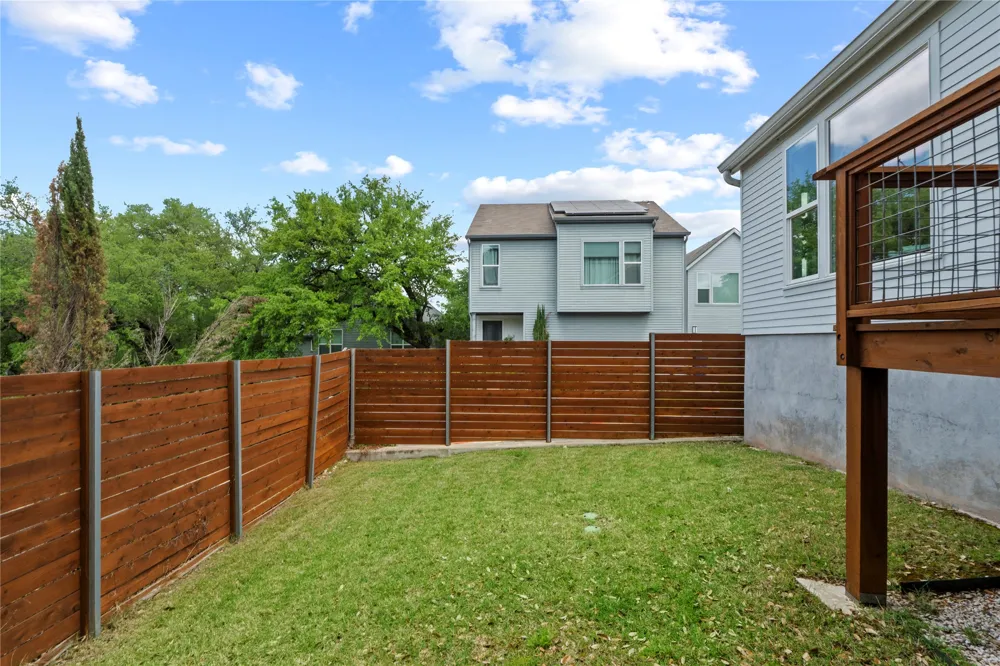 3001 Del Curto Road #35 Austin, TX 78704