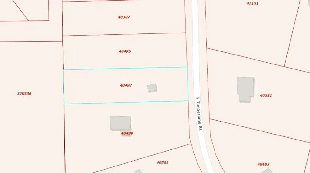 1170 S Timberlane Street Vidor, TX 77662