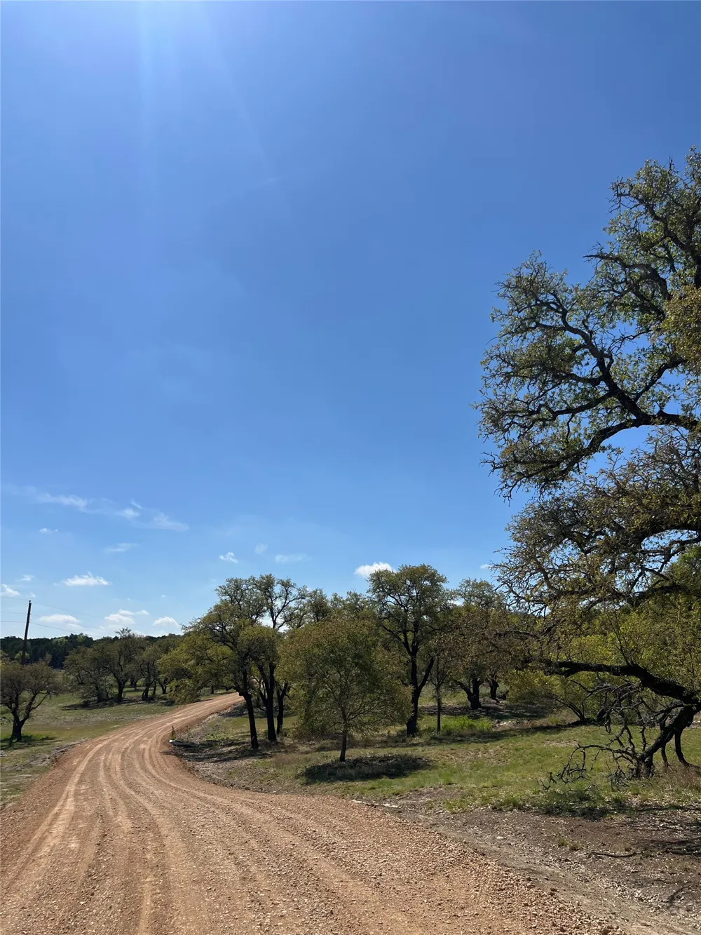 1 Barlow Drive Briggs, TX 78608