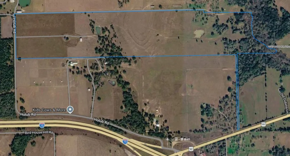 2745 Holub Road Schulenburg, TX 78956