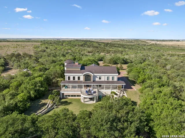 999 SCHWARZLOSE RD New Braunfels, TX 78130
